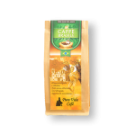 Caffè convenzionale 100% arabica mono origine - Brasile